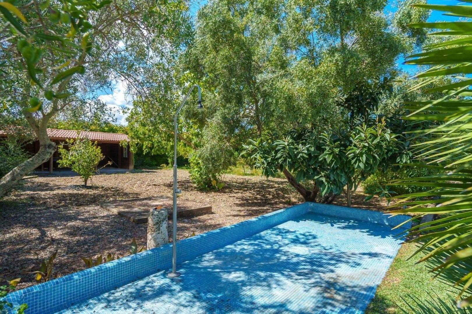 Holiday home Schoenes Mit Pool Fuer 10 Personen In Strandnaehe Alcudia (Mallorca)